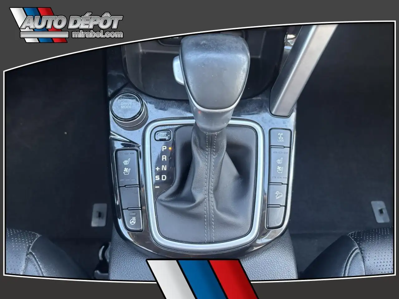 Kia Seltos снимка Kia Seltos