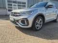 Volkswagen T-Roc 2.0 TDI DSG R-LINE *AHK *LED *RKAM *ACC *APP *NAV Silber - thumbnail 6