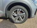 Volkswagen T-Roc 2.0 TDI DSG R-LINE *AHK *LED *RKAM *ACC *APP *NAV Silber - thumbnail 7