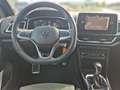 Volkswagen T-Roc 2.0 TDI DSG R-LINE *AHK *LED *RKAM *ACC *APP *NAV Silber - thumbnail 11