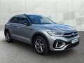 Volkswagen T-Roc 2.0 TDI DSG R-LINE *AHK *LED *RKAM *ACC *APP *NAV Silber - thumbnail 3