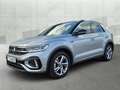 Volkswagen T-Roc 2.0 TDI DSG R-LINE *AHK *LED *RKAM *ACC *APP *NAV Silber - thumbnail 2