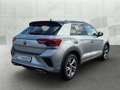 Volkswagen T-Roc 2.0 TDI DSG R-LINE *AHK *LED *RKAM *ACC *APP *NAV Silber - thumbnail 4