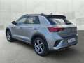 Volkswagen T-Roc 2.0 TDI DSG R-LINE *AHK *LED *RKAM *ACC *APP *NAV Silber - thumbnail 5