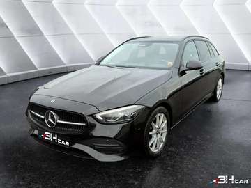 220 D BREAK 200 CH BVA9 TOIT OUVRANT GARANTIE 1 AN C220 D