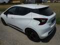 Nissan Micra Micra DIG-T 117 N-Sport Weiß - thumbnail 6