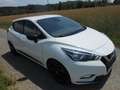 Nissan Micra Micra DIG-T 117 N-Sport Weiß - thumbnail 3