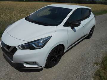 Micra DIG-T 117 N-Sport