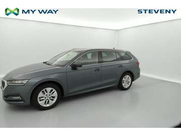Clever 2.0TDI 85kW(115cv) 6v