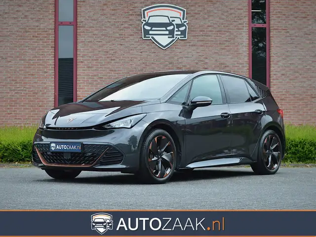 CUPRA Born Impulse 150kW | ACC | 19"Copper | SOH 96.7%