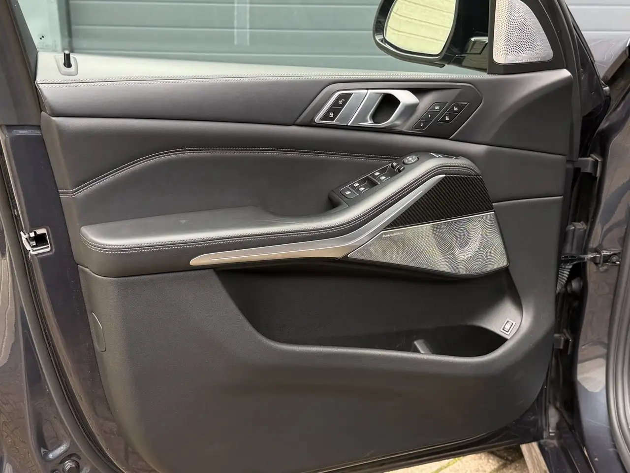 BMW X5 XDrive45e High Executive B&W Skylounge M Sea, миниатюра 21