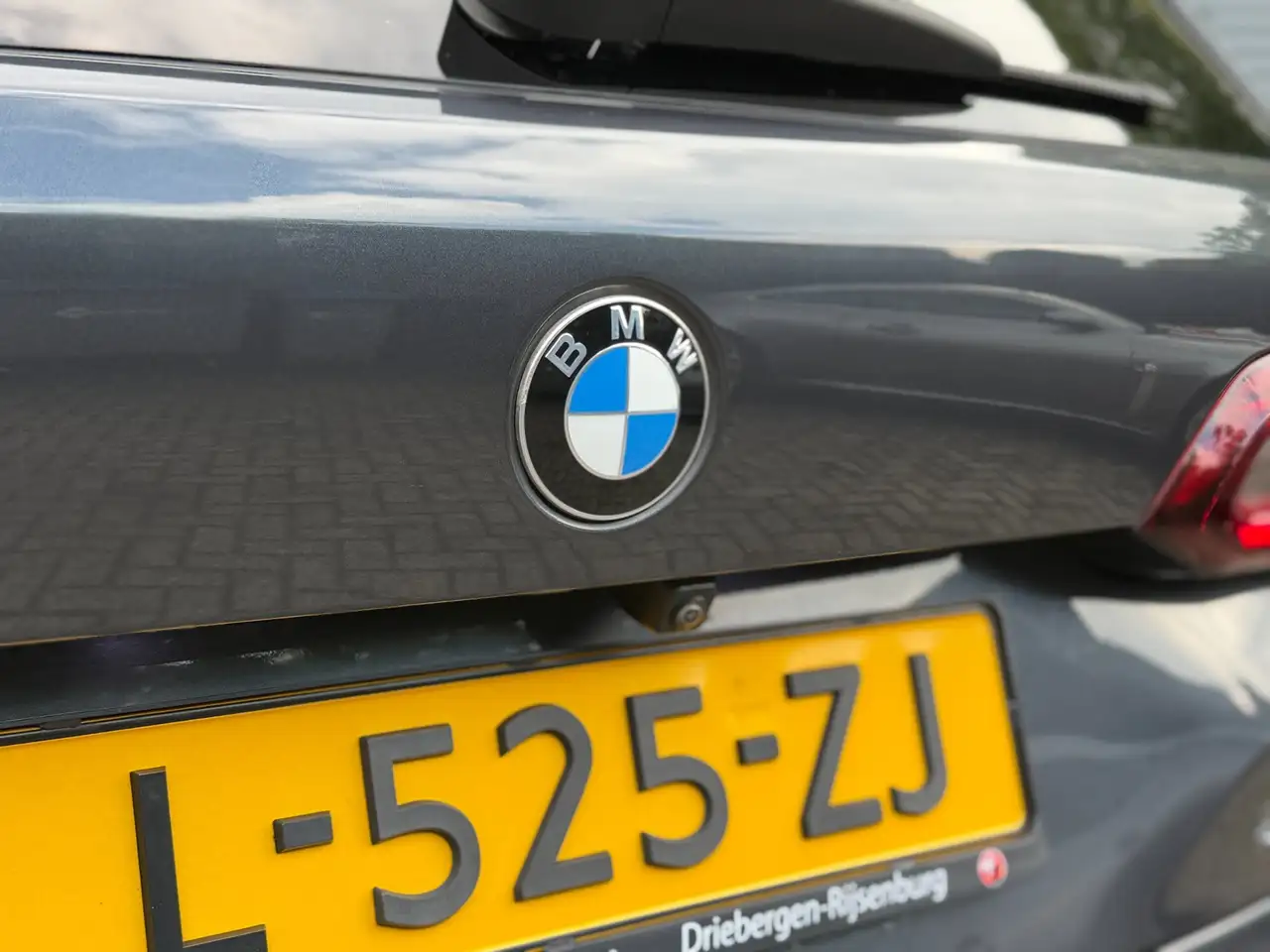 BMW X5 XDrive45e High Executive B&W Skylounge M Sea, миниатюра 15