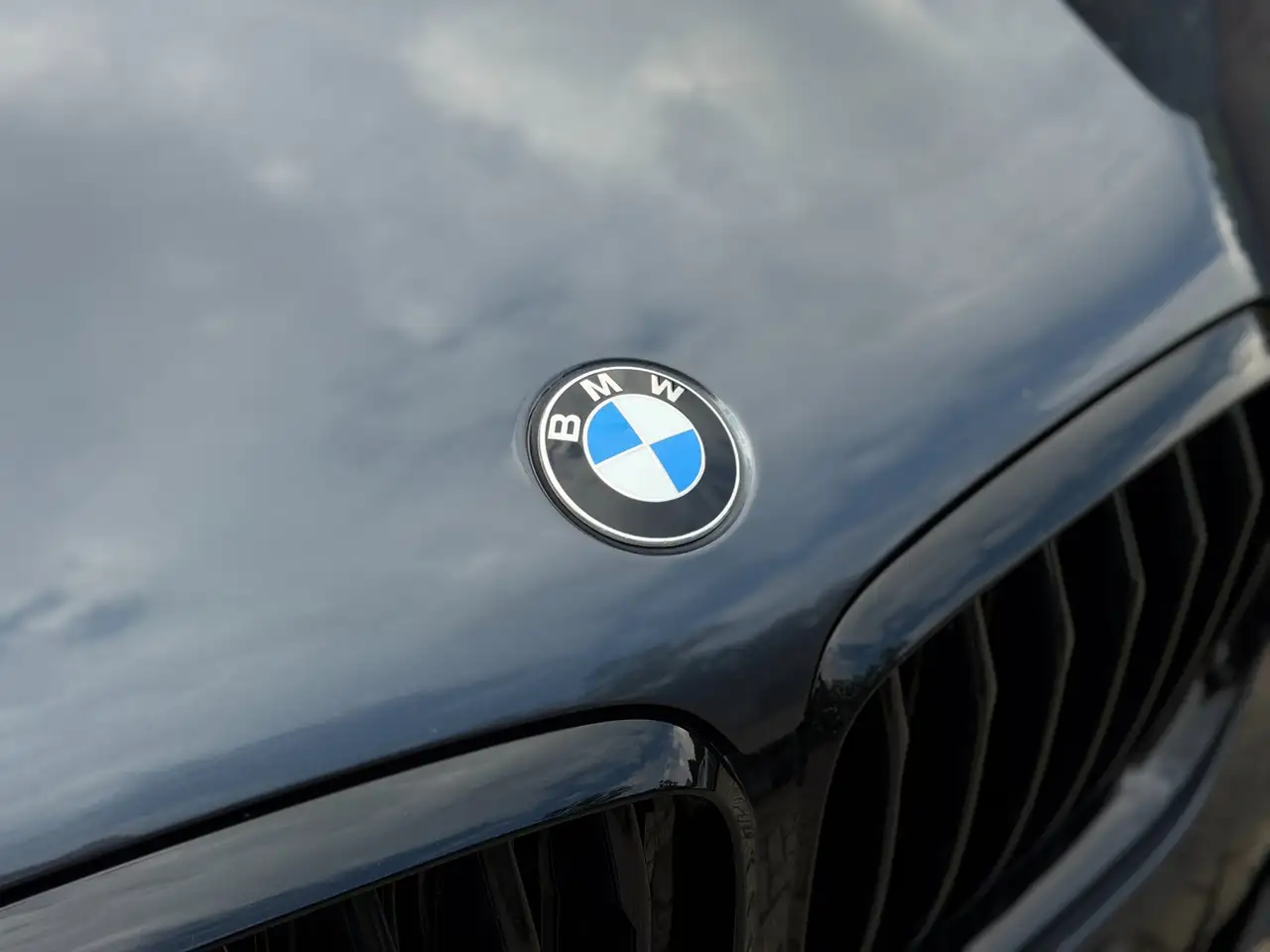 BMW X5 XDrive45e High Executive B&W Skylounge M Sea, миниатюра 12