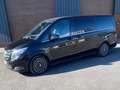 Mercedes-Benz V 250 Classe V 250 BlueTec Extra-Long Fascination A Negro - thumbnail 1