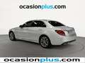 Mercedes-Benz C 200 200d 7G Plus Argent - thumbnail 3