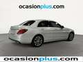 Mercedes-Benz C 200 200d 7G Plus Argent - thumbnail 4