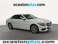Mercedes-Benz C 200 200d 7G Plus Argent - thumbnail 2
