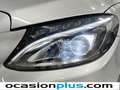 Mercedes-Benz C 200 200d 7G Plus Argent - thumbnail 13