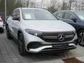 Mercedes-Benz EQA 300 4M+AMG+Night+Ambiente+LED+Media-Display+ Silber - thumbnail 2