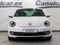 Volkswagen Beetle 1.2 TSI Design 105 Blanc - thumbnail 2