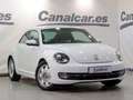 Volkswagen Beetle 1.2 TSI Design 105 Blanc - thumbnail 3