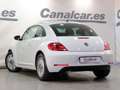 Volkswagen Beetle 1.2 TSI Design 105 Blanc - thumbnail 6