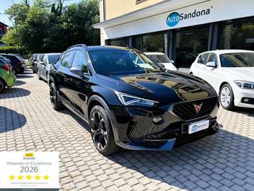 1.5 TSI 150CV DSG LED NAVI