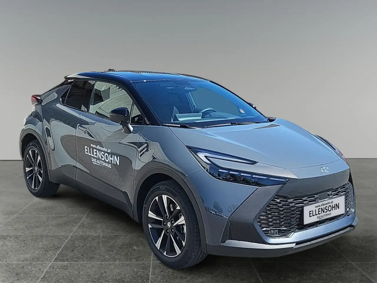 Toyota C-HR 2026 — фото 7