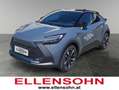 Toyota C-HR 5-tg Teamplayer 2,0l Plug-in Hybrid CV Grau - thumbnail 1