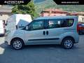 Fiat Doblo Doblo II 2015 1.4 tjt 16v Easy 120cv Plateado - thumbnail 3