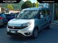 Fiat Doblo Doblo II 2015 1.4 tjt 16v Easy 120cv Plateado - thumbnail 2