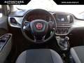 Fiat Doblo Doblo II 2015 1.4 tjt 16v Easy 120cv Plateado - thumbnail 8