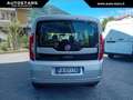 Fiat Doblo Doblo II 2015 1.4 tjt 16v Easy 120cv Plateado - thumbnail 4