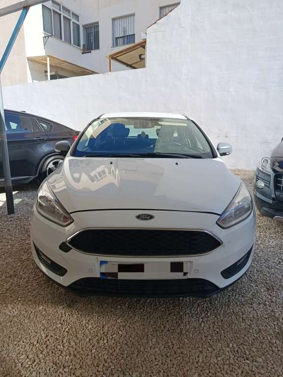 Ford Focus 1.0 Ecoboost Auto-S&S Sport PS 125 - foto 1