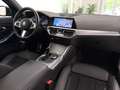 BMW 330 e xDrive Aut/M-Sport/Schiebedach/HEAD-UP/Laser/360 Blau - thumbnail 21