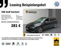 Volkswagen Golf Variant Golf VIII Variant 2.0 TDI Style DSG *AHK*R-CAM* Noir - thumbnail 1