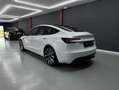 Tesla Model 3 RWD trasera acabado Premium Blanco - thumbnail 3