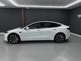 Tesla Model 3 RWD trasera acabado Premium Blanco - thumbnail 2