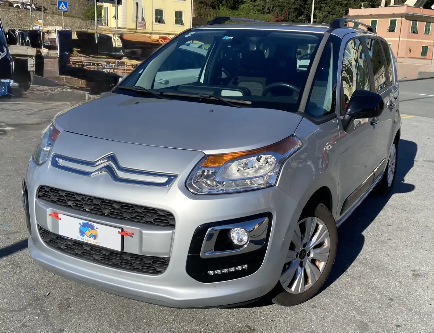 Citroen C3 Picasso executive - 1