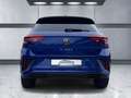 Volkswagen T-Roc R-Line Business IQ.Drive RFK DC Pro Blu/Azzurro - thumbnail 4
