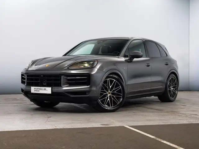 Porsche Cayenne main image