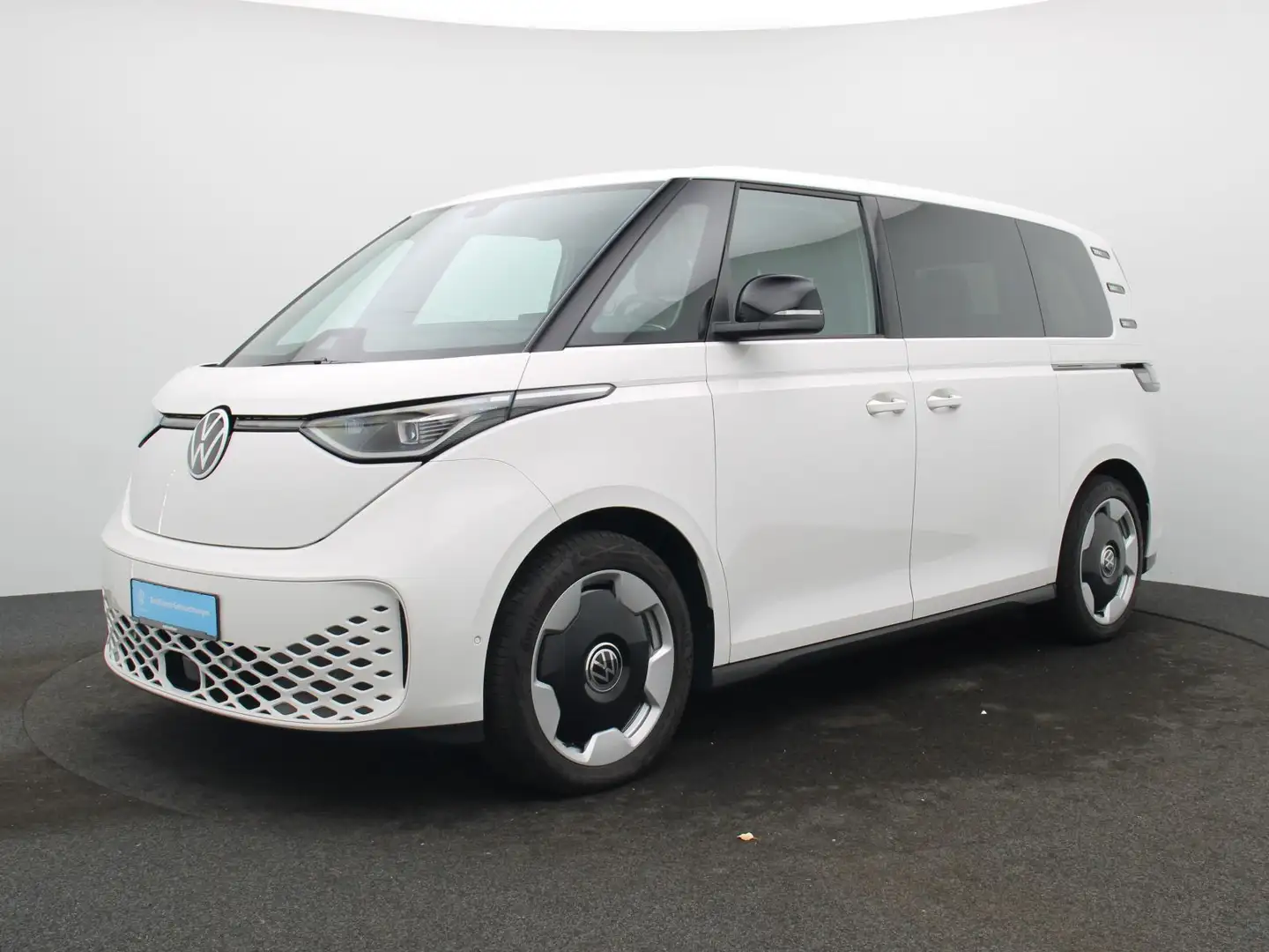 Volkswagen ID. Buzz ID.Buzz / Standklima, Navi, Matrix, 360°, AHK Weiß - 2