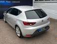SEAT Leon FR Argento - thumbnail 8