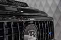 Mercedes-Benz G 63 AMG BRABUS G 900 SUPERBLACK MASTERPIECE Black - thumbnail 7