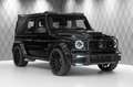 Mercedes-Benz G 63 AMG BRABUS G 900 SUPERBLACK MASTERPIECE Černá - thumbnail 1