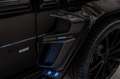 Mercedes-Benz G 63 AMG BRABUS G 900 SUPERBLACK MASTERPIECE Nero - thumbnail 9