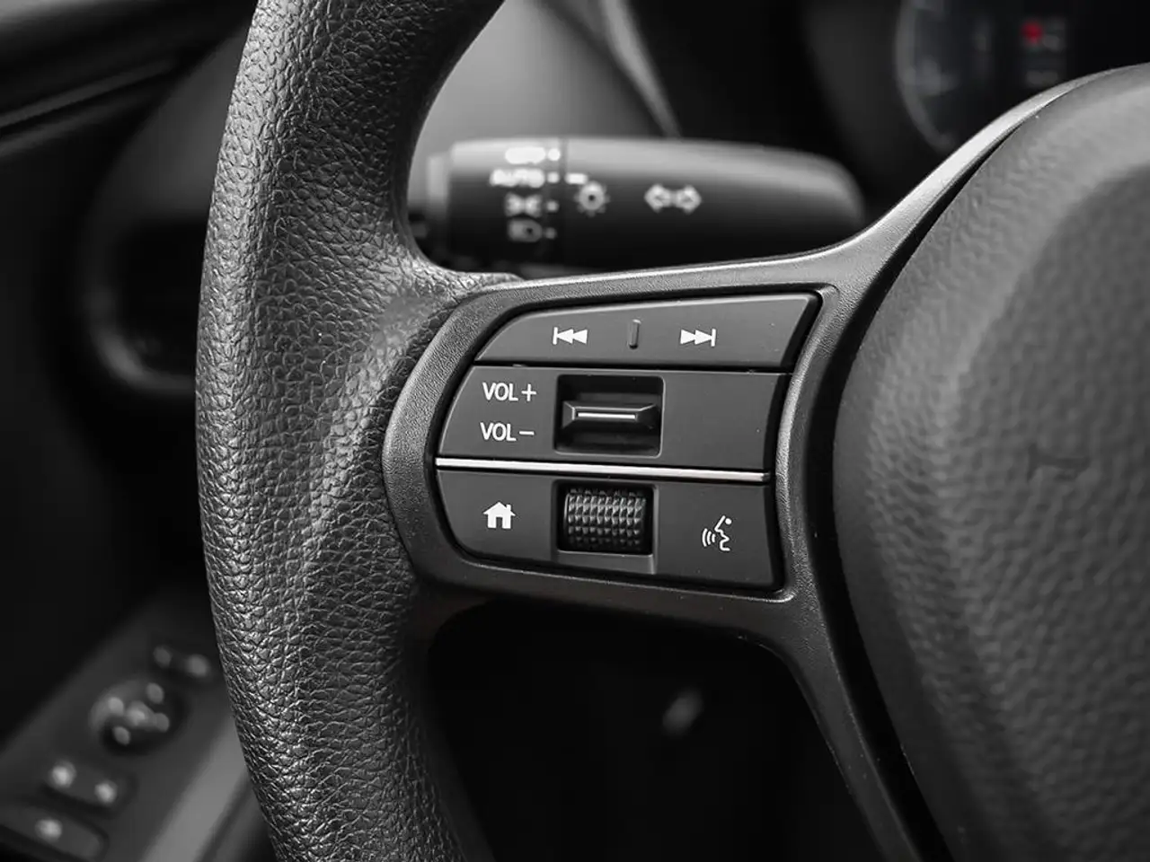 Honda HR-V снимка Honda HR-V