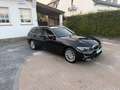 BMW 318 318d Touring Aut. Luxury Line/leder/Panodak/Airco Zwart - thumbnail 14