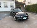 BMW 318 318d Touring Aut. Luxury Line/leder/Panodak/Airco Zwart - thumbnail 1