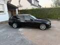 BMW 318 318d Touring Aut. Luxury Line/leder/Panodak/Airco Zwart - thumbnail 8